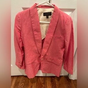 JCrew Blazer